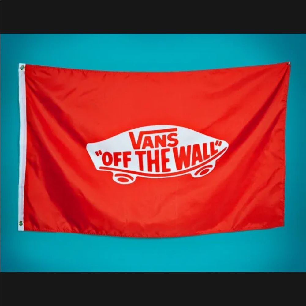 VANS Flag